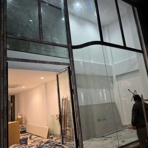 CỬA NHÔM XINGFA CLASS A