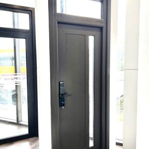 CỬA NHÔM MAXPRO.JP